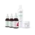 Kit Ácidos para Clareamento Facial - Lakma 5 itens