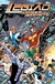 Livro Legião Origem Secreta - Dc Comics