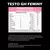Pré-Hormonal Testo Gh Feminino 60 Cápsulas Body Nutry Feminy - comprar online