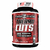 Termogênico Thermo Cuts 420g de Cafeína 60/120 Cápsulas Furious Nutrition