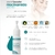 Smart Booster Niacinamida Skin Pro - 5 ampolas 3ml - comprar online