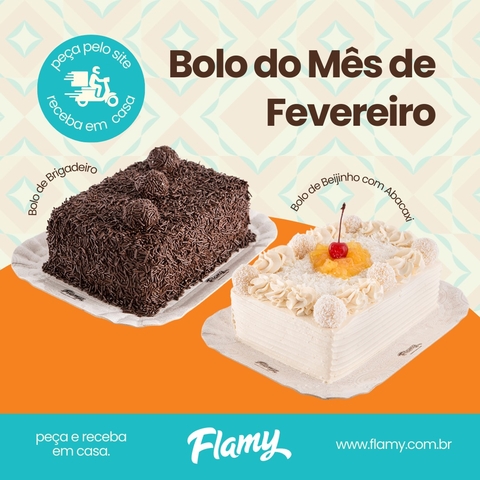 Carrusel Flamy Castelo
