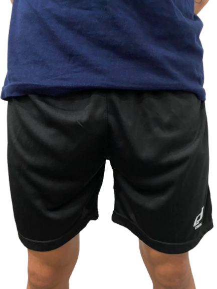 Short de entrenamiento dama.
