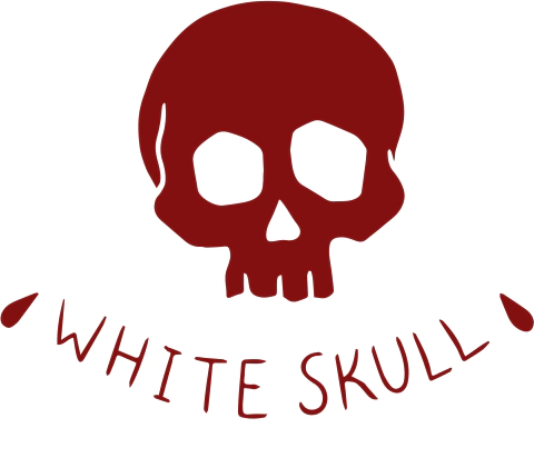 White Skull Tattoo Supply -  Material de tatuagem - ES