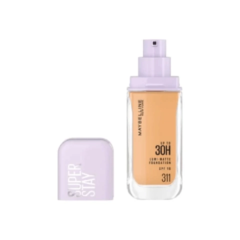 Superstay Lumi-Matte en internet