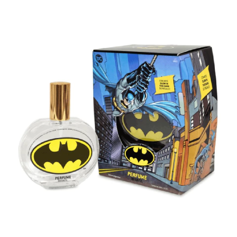 Perfume Infantil Batman