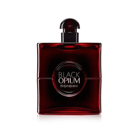Black Opium Over Red | EDP