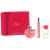 Nina | EDT | 80ml + Minitalla + Body Lotion