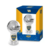 Perfume Infantil Copa Boca Juniors