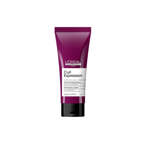 Curl Expression | Crema de Peinar 200ml