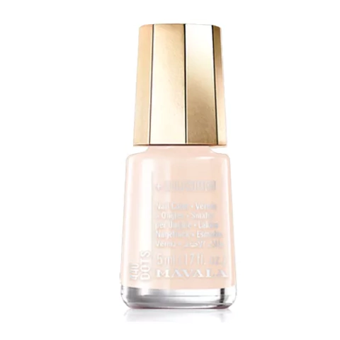 Esmaltes Mini Colors en internet