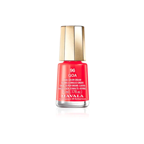 Esmaltes Mini Colors - comprar online