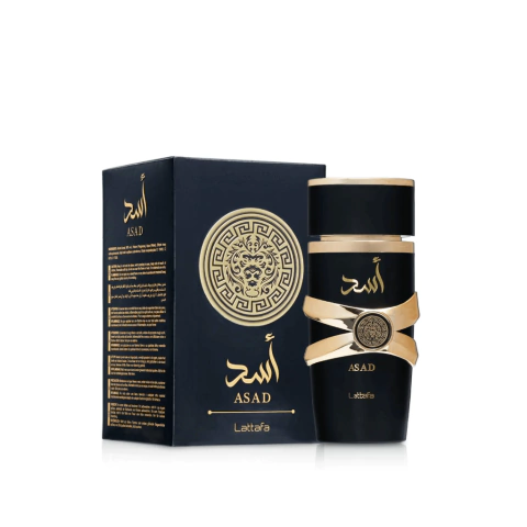 Asad | EDP | 100ml - comprar online