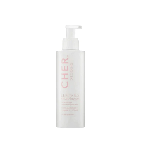 Luminous Cleansing Gel | 200ml