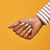 Uñas Impress Color | Taupe Prize | S - comprar online