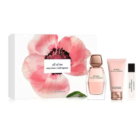 Cofre Narciso Rodriguez | All Of Me | EDP | 90ml
