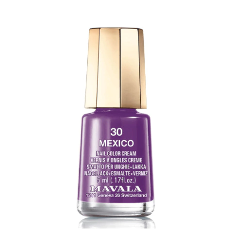 Esmaltes Mini Colors - tienda online