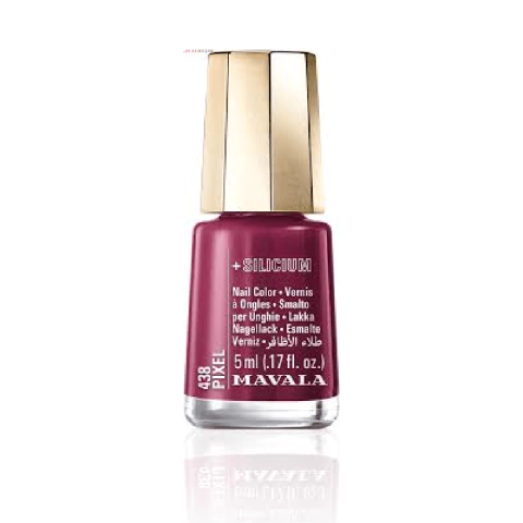Esmaltes Mini Colors - comprar online