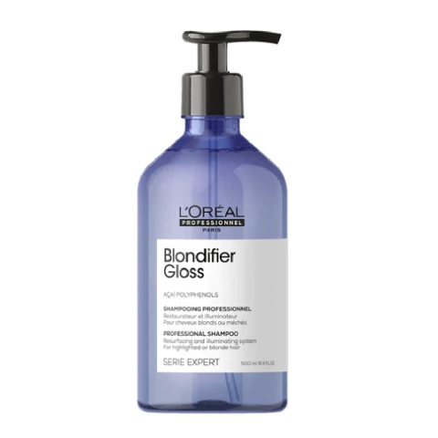 Blondifier Gloss | Shampoo 750ml