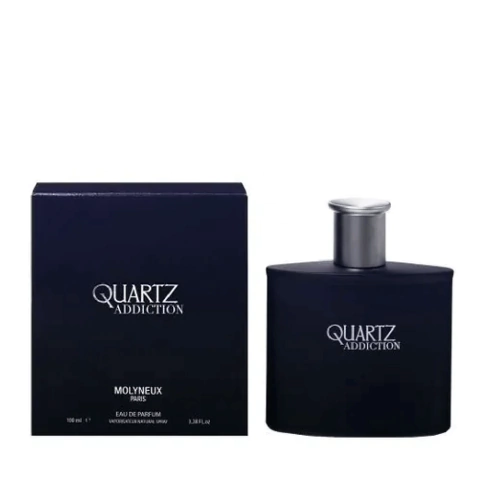 Quartz Addiction | EDP - comprar online