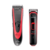 Cortadora Cabello + Trimmer GA.MA Race R647 Inalambrica