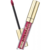 Metal Matt Lip Fluid Rock&Rose