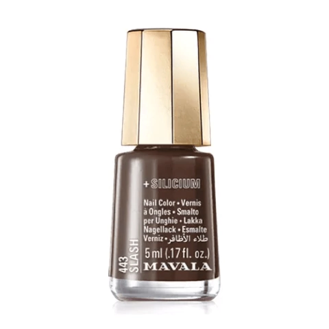 Esmaltes Mini Colors - Maria Emilia Perfumeria