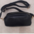 Bolsa Couro Preto Tiracolo Vega - comprar online