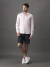 Bermuda Calvin Klein Essential Carnaby - Regimports Conceito - Multimarcas Para Homens