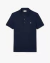 Polo Lacoste Slim Fit Mini Croco - Regimports Conceito - Multimarcas Para Homens