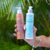 Kit CUIDADO CORPORAL - DOBLE HUMECTACION Y BRILLO - comprar online