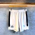 Short Newcastle suplente 2022-23 (versión jugador)