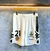 Short Valencia Suplente 2010-11