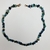 Choker De Cascalho