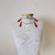 Imagem do Body Chain Versátil Coração