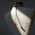 Body Chain Versátil Coração