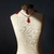 Body Chain Versátil Coração - comprar online