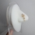 Nose Cuff Cascalho Duo - comprar online
