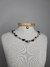 Choker De Cascalho na internet