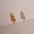Nose Cuff Spiral - Moon Gold Bijoux