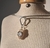 Choker Anaya - Moon Gold Bijoux