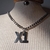 Colar X1 - comprar online