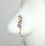 Nose Cuff Sirius - comprar online