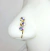 Nose Cuff Sirius - comprar online