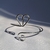 Bracelete Heart na internet
