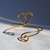 Bracelete Heart - comprar online