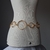 Body Chain Tyla - comprar online