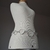 Body Chain Tyla na internet
