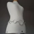 Body Chain Tyla na internet
