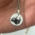 Colar Taurus - Moon Gold Bijoux